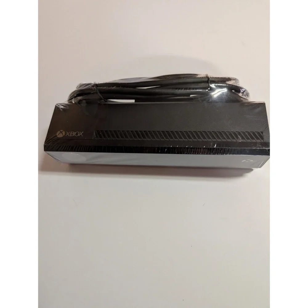 Microsoft Xbox One Kinect Sensor Brand New Sealed In‎ Plastic